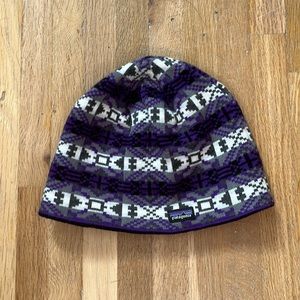 Patagonia Wool Hat